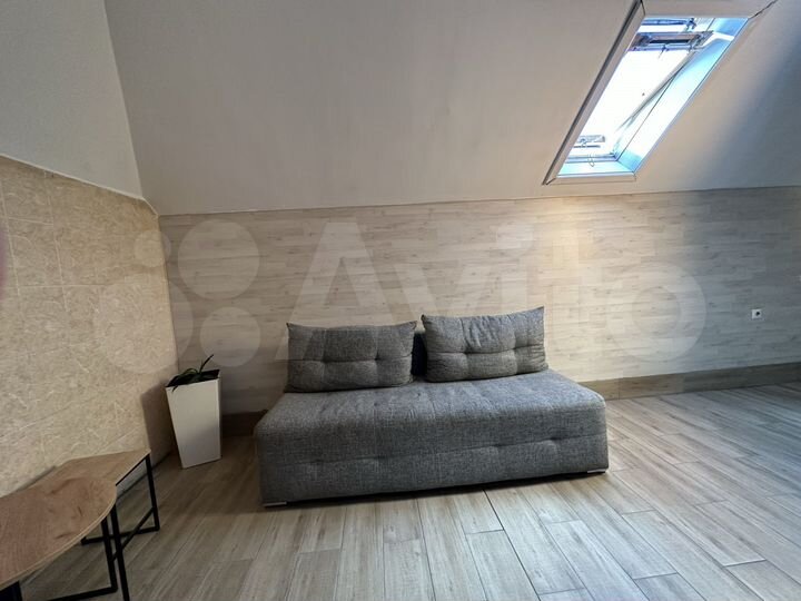 1-к. квартира, 70 м², 3/3 эт.