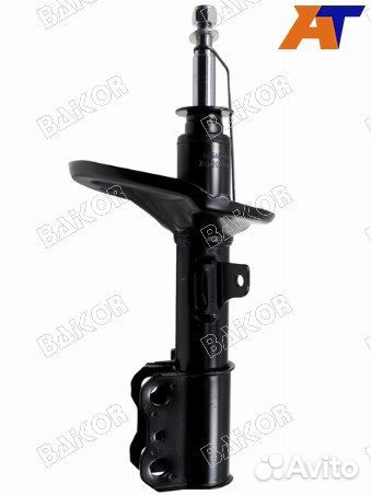 Стойка передняя toyota camry gracia