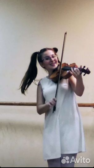 Репетитор по музыке