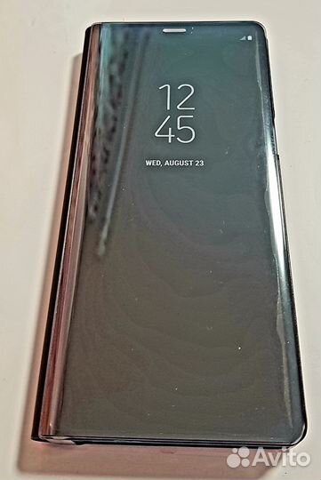 Чехол, кейс-книжка Samsung Galaxy Note 8. Новый