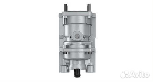 Wabco 4800010000 Тормозной кран евs