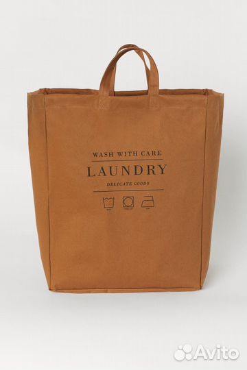 Новый кофр для хранения белья H&M