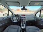 Opel Meriva 1.4 МТ, 2013, 128 000 км объявление продам