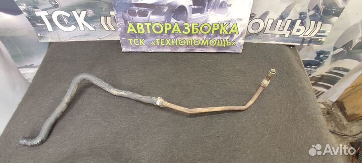 Шланг гура Chery Amulet