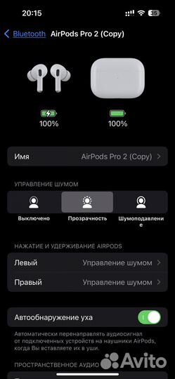 AirPods Pro 2 (type c)