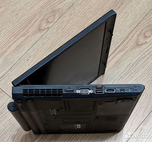Lenovo ThinkPad T520 i7