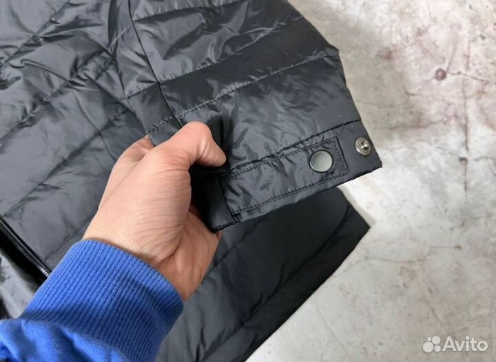 Куртки Calvin Klein люкс