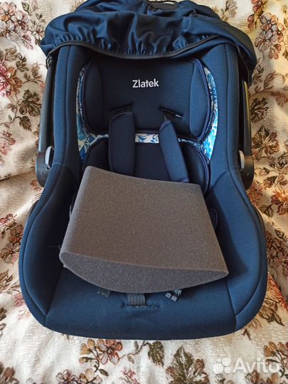 Автолюлька