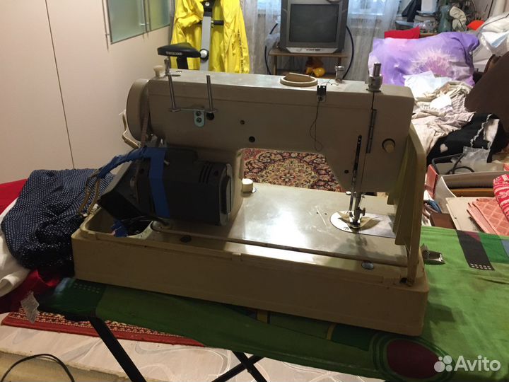 Швейная машина aiko бу