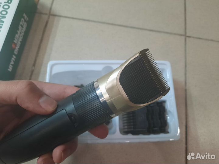 Машинка для стрижки животных