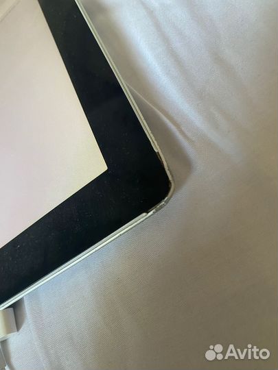 Apple iPad 2 Wi-Fi 16GB