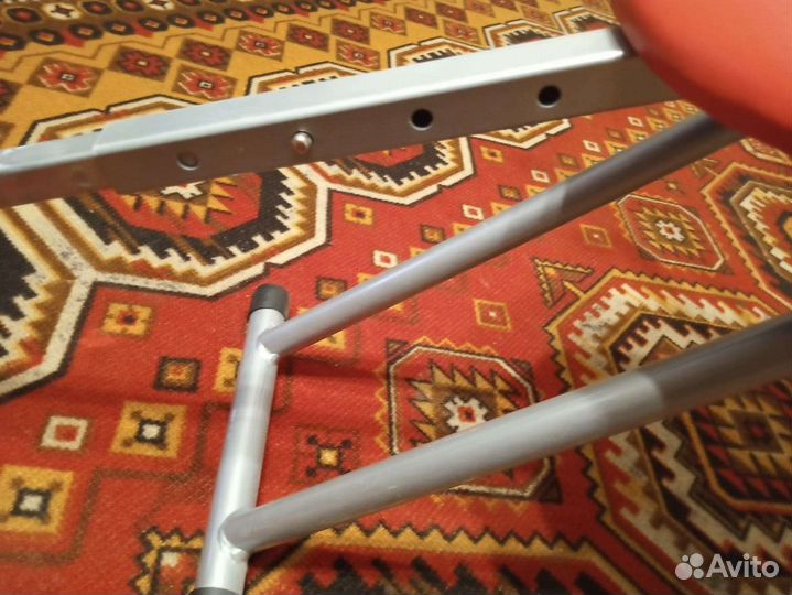 Скамья для пресса