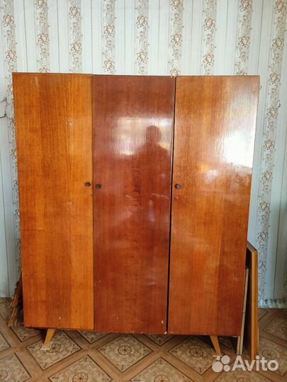 Мебель бу в дар