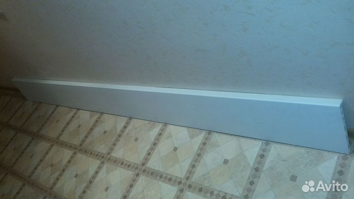 Подоконник