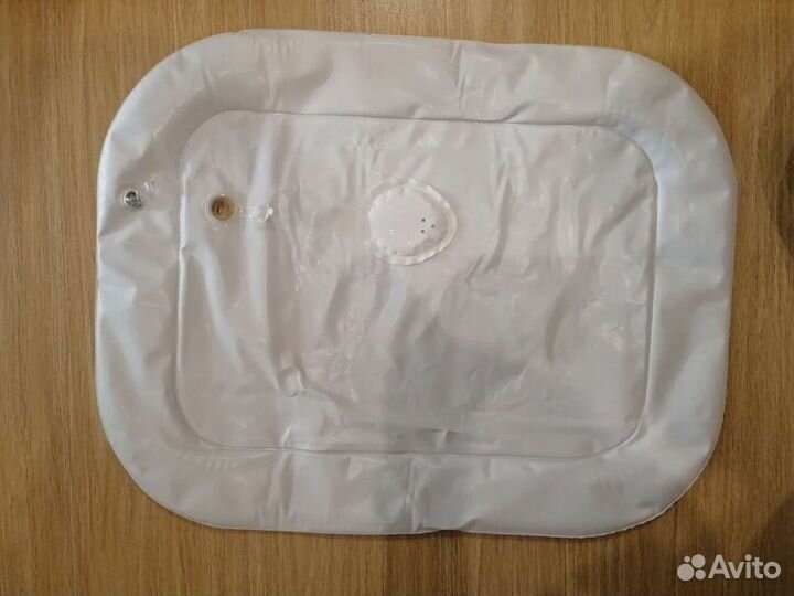 Развивающий водный коврик