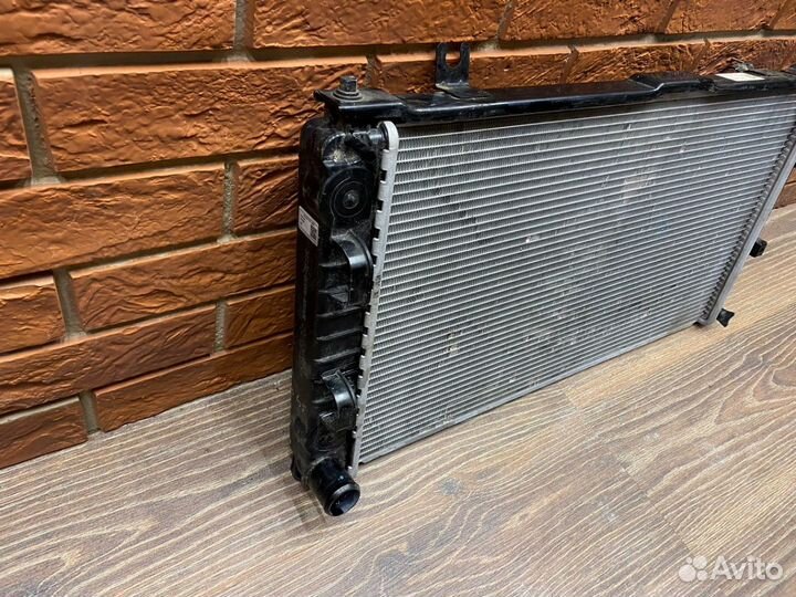 Радиатор основной LADA Granta Datsun Mi-Do On-Do