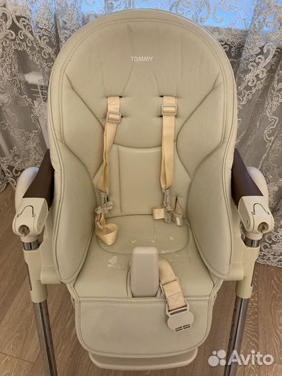 Стульчик для кормления tommy