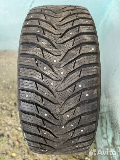 Kumho WinterCraft ice Wi31+ 245/45 R18 100T