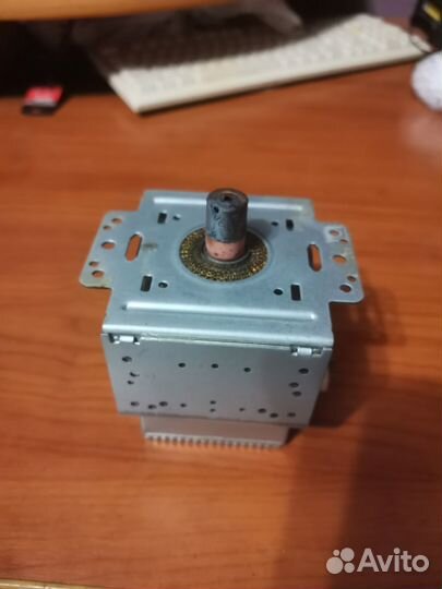 Магнетрон 2m286-21gt на запчасти