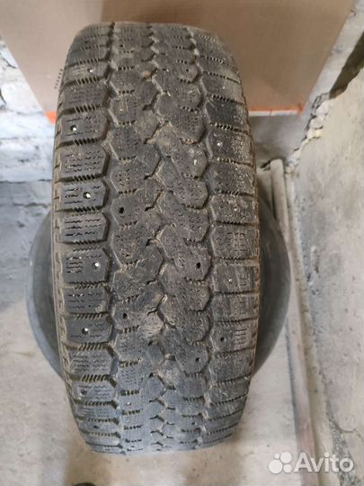 Yokohama Ice Guard IG55 195/65 R15