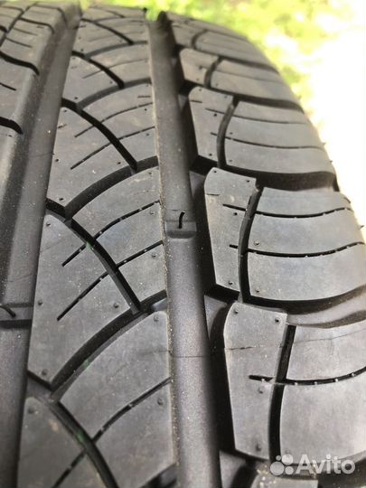 Michelin Latitude Tour HP 265/60 R18