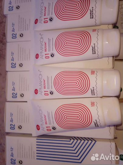 Крема защитные, восстанавливающие, паста очищающая