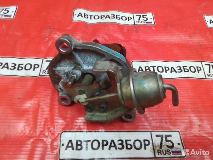 Клапан впускного коллектора Nissan Teana J31