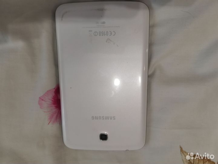 Samsung T210