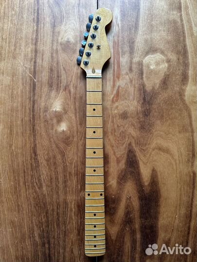 Гриф Stratocatser