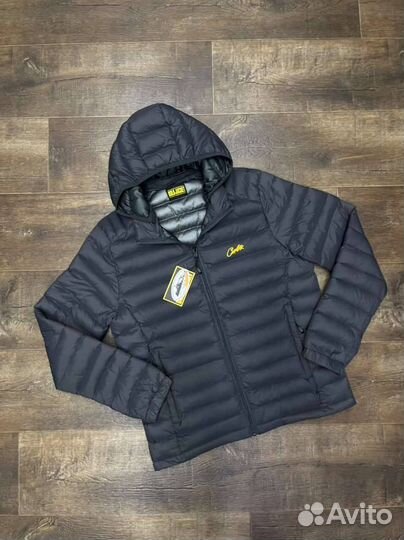 Куртки Corteiz термо