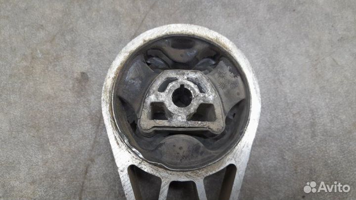 Опора двигателя задняя Opel Corsa D 1.0 Z10XEP