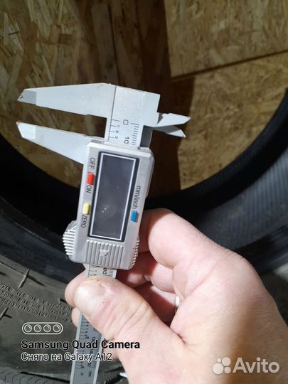 Bfgoodrich Winter T/A KSI 205/60 R16 92T