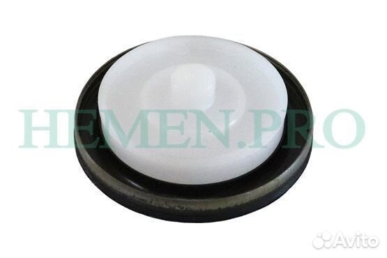 Сальник коленвала передний газ-3302 Бизнес cummins