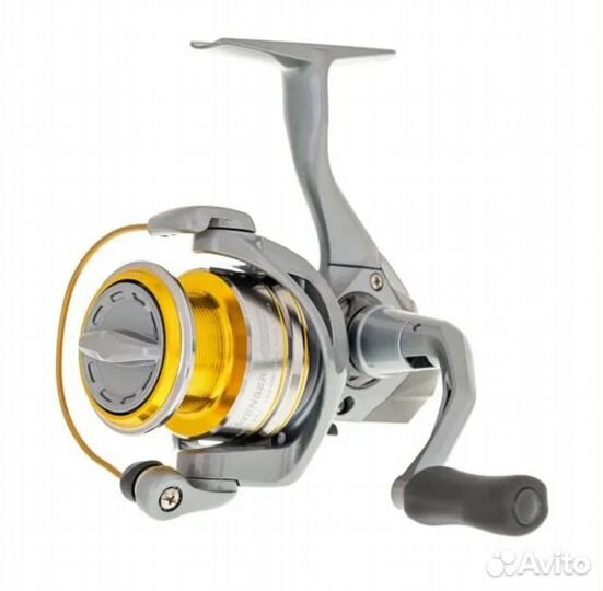 Катушка для рыбалки Okuma New Avenger 3000