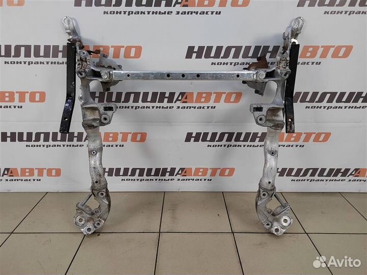 Подрамник audi A4 B8 A5 8T Дорестайлинг