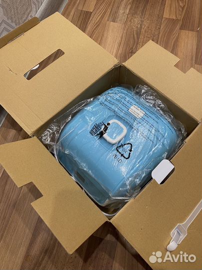 Йогуртница