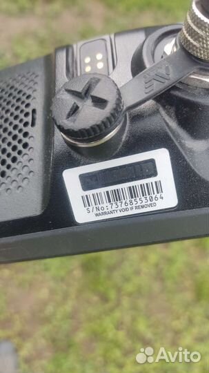 Металлоискатель minelab equinox 600