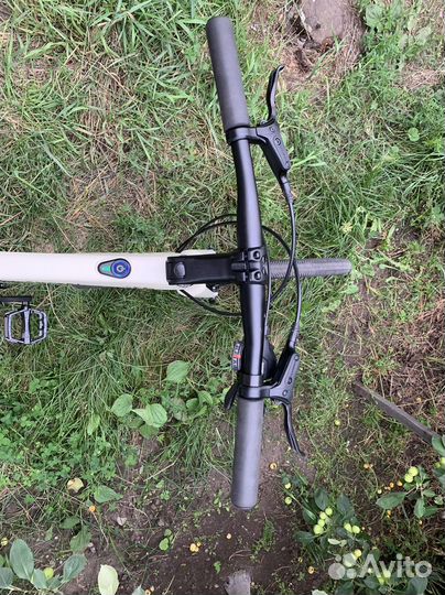 Электровелосипед