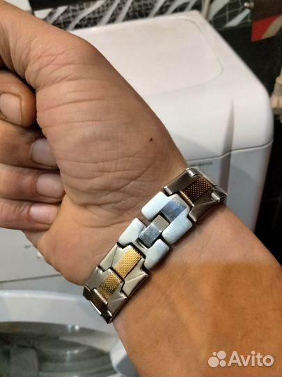 Браслет мужской