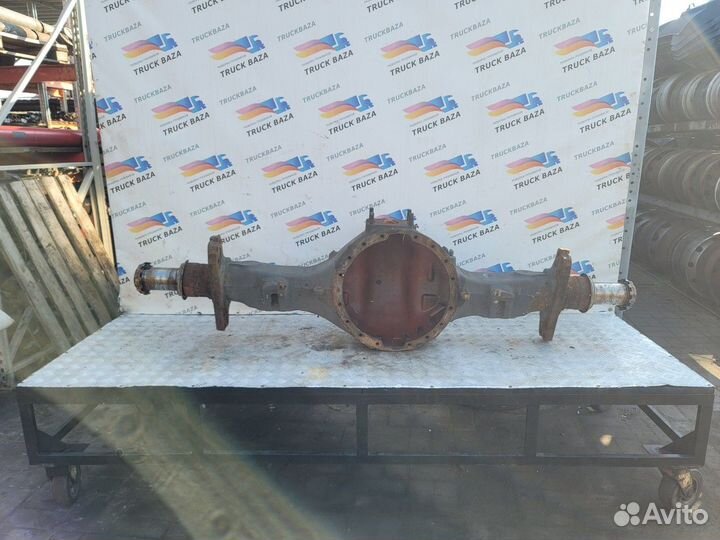 Корпус заднего моста Volvo FH