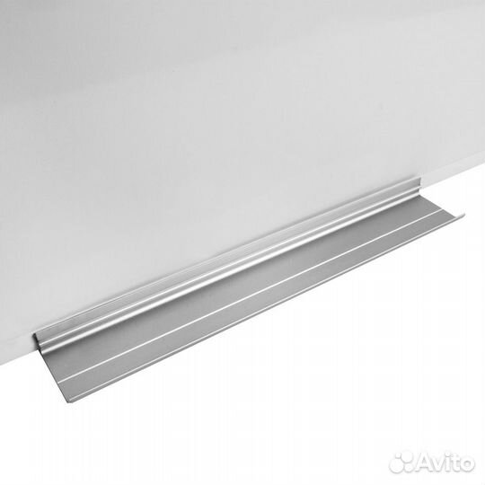 Доска магнитно-маркерная 60х90 см