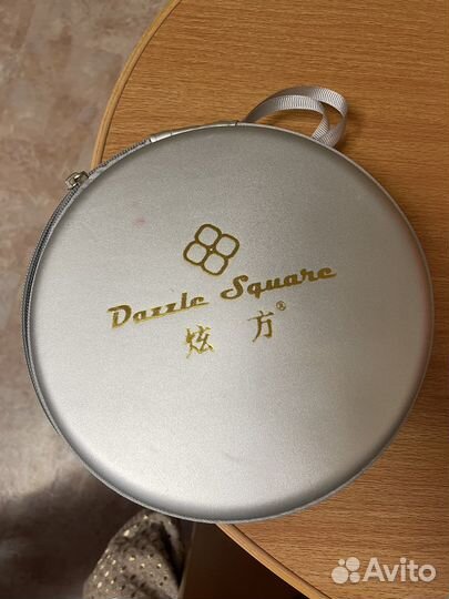 Светодиодное устройство для отбеливания зубов