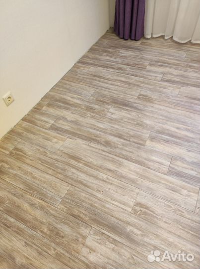 Линолеум полукомерческий, бу