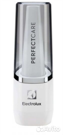 Ультразвуковой пятновыводитель Electrolux