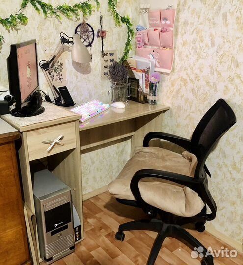 Письменный стол бу