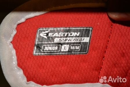 Хоккейная форма на мальчика 8-10 лет