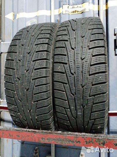 Nokian Tyres Nordman RS2 195/65 R15 98T