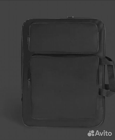 Сумка для художника a3