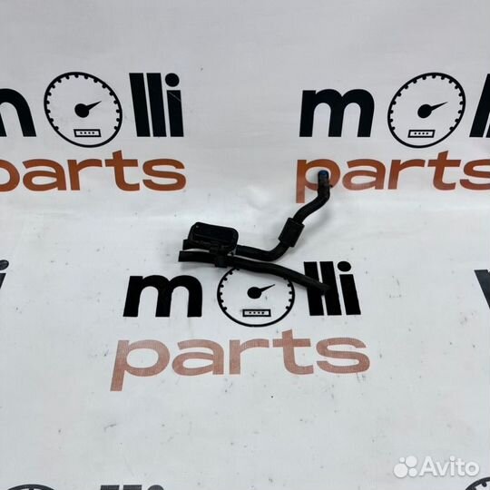 Топливная трубка Volkswagen Tiguan 2 2017