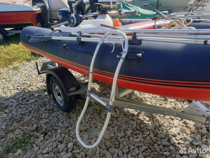 Риб фортис 390